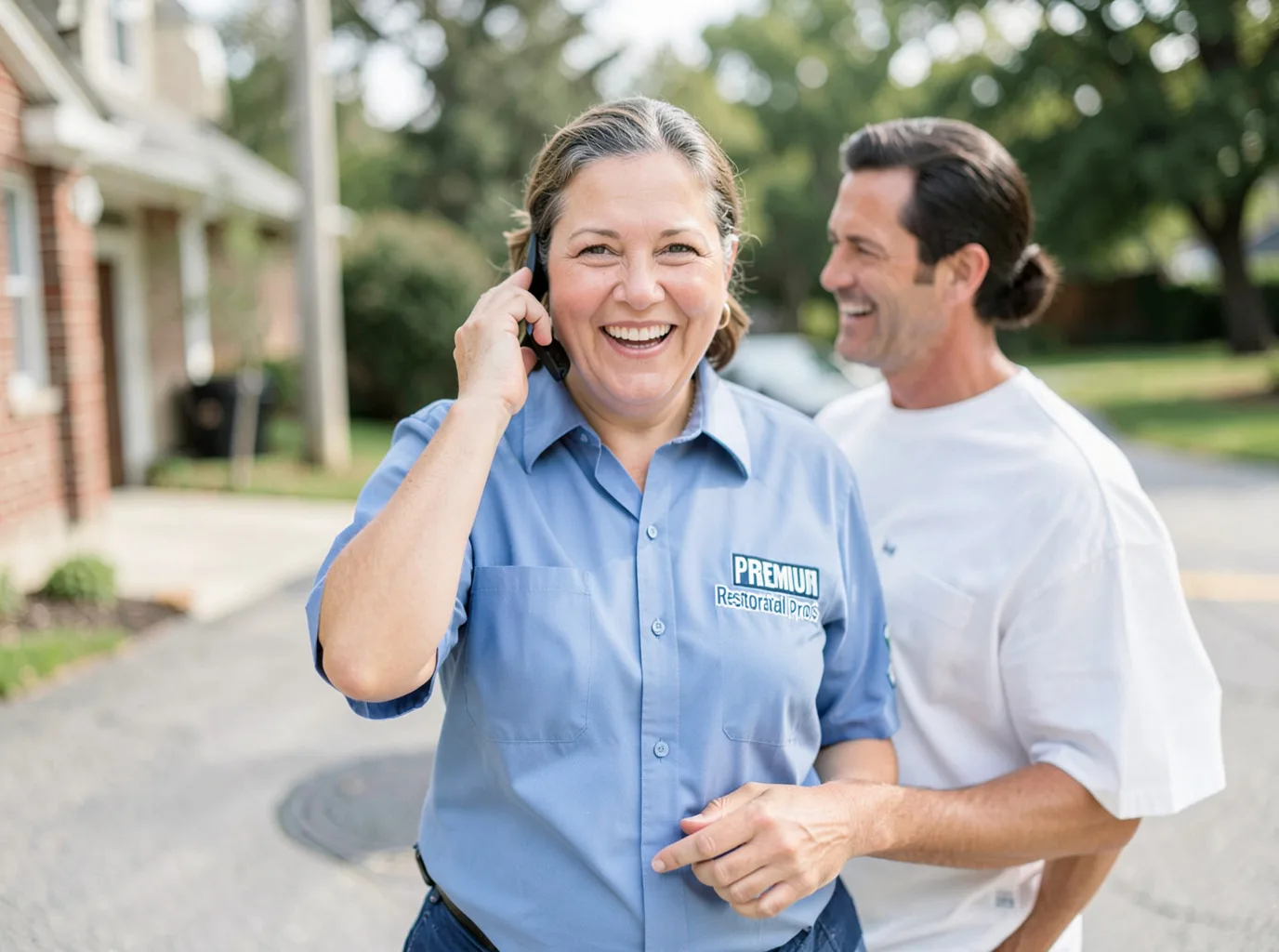 Water Damage Restoration Canaan, ME FAQs